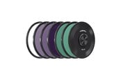 Fotofilter - Freewell Five filters kit M2 Series Quick Swap 82mm - FW-82M2-5PACK