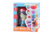 Spielküche & Zubehör - PLAY - 2in1 Blender machine 19 pcs. - 3186