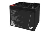 Akkus & Ladegeräte - Green Cell AGM battery - Lead Acid - AGM56