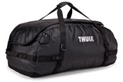 Freizeit & Reisen - Thule Chasm - 90L | Black - 3204997