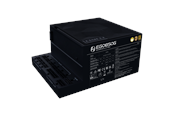 Netzteile - Lian Li Edge Gold 850W Black Netzteile - 850 Watt - 120 mm - ATX 3.1 - 80 Plus Gold zertifiziert - G9P.EG0850G.B000.EU