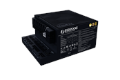 Netzteile - Lian Li Edge Gold 1200W Black Netzteile - 1200 Watt - 120 mm - ATX 3.1 - 80 Plus Gold zertifiziert - G9P.EG1200G.BH00.EU