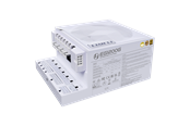 Netzteile - Lian Li Edge Gold 1200W White Netzteile - 1200 Watt - 120 mm - ATX 3.1 - 80 Plus Gold zertifiziert - G9P.EG1200G.WH00.EU
