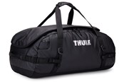 Freizeit & Reisen - Thule Chasm Duffel - 70L | Black - 3204993