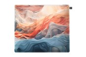 Mauspads & Zubehör - Cherry XTRFY GP5 mouse pad - large - CX-GP5-M-AMNIS-BLUE