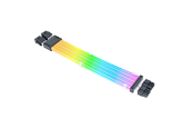 Gehäusezubehör - Lian Li Strimer Wireless CPU 2×8-PIN - G89.PW8-1W-CPU.00