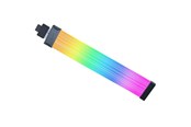 Gehäusezubehör - Lian Li Strimer Wireless GPU 12V-2x6 Cable (174 LED) - PW16-121W