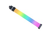 Gehäusezubehör - Lian Li Strimer Wireless GPU 12V-2x6 Cable (116 LED) - PW16-81W