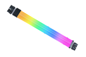Gehäusezubehör - Lian Li Strimer Wireless GPU 2x8-pin - PW8-1W