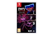 Spiele - Poppy Playtime Triple Pack - Nintendo Switch - Horror - PEGI 16 - 5016488142489