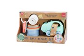 Baby Spielzeug - PLAY - My First Baby Activity Playset 8pcs. - 4806