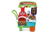 Spielküche & Zubehör - VTech - Marco's Pizza Paradise - 80-617323
