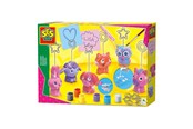 Kunst & Handwerk Ausstattung - SES Creative - Memo holders - 01357