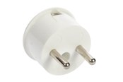 Zubehör (Halterungen, Steckdosen etc.) - Nordic Quality Electrical plug 16A / 250V Angled - 222302