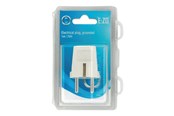 Andere Kabel - Nordic Quality E:ZO Power Connector Adaptor - 2-Pole - 222303