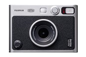 Digital Kameras - Fujifilm Instax Mini Evo Camera - Black - 16812467