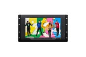 Foto & Video Zubehör - Blackmagic SmartView 4K G3 15.6" DCI 4K Broadcast Monitor 6 RU - HDL-SMTV4K12G3