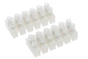 Netzwerkzubehör - Nordic Quality Terminal Strip - 303906