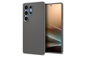 Handys - Cover & Cases - Spigen Liquid Air - marble gray - Samsung Galaxy S25 Ultra - ACS08954