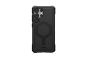 Handys - Cover & Cases - UAG Essential Armor w/ Magnet - Black - Samsung Galaxy S25 Ultra - 214492114040