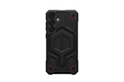 Handys - Cover & Cases - UAG Monarch Pro Kevlar Black - Samsung Galaxy S25+ - 214462113940