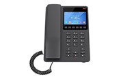 Telefone - Grandstream GHP Series GHP631 - VoIP phone - 3-way call capability - GHP630_B