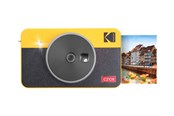 Digital Kameras - KODAK Mini Shot 2 Retro - Instant camera - KOCAMC210RY
