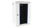 Rack-Gehäuse - Alcasa electronik Good Connections - cabinet - 9U - GC-R0101