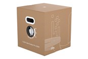 Netzwerk - Kabel - Ubiquiti UniFi bulk cable - 305 m - white - Weiß - 305m - UACC-Cable-C5e-Outdoor-Pro-305