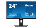 Bildschirm - 24" iiyama ProLite XUB2491H-B1 - 1920x1080 - 100Hz - IPS - XUB2491H-B1