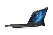 Tastaturen - STM Dux Rugged for iPad 10.9-inch (10th generation) - Tastatur & Folio-Set - Englisch (US) - stm-226-407KX-01