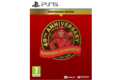 Spiele - Carmen Sandiego (40th Anniversary Edition) - Sony PlayStation 5 - Action/Abenteuer - PEGI Unknown - 5016488142519