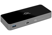 USB Kabel - OWC Thunderbolt Hub with 5 Ports  Thunderbolt 5 - OWCTB5HUB5PF