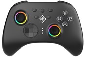 Gaming Zubehör - Deltaco GAMING Wireless Controller - Wired Controller - Android - GAM-184