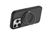 Handys - Cover & Cases - Lippa MagSafe 360 rotating iPhone 16 Pro Cover Black - LPCOVER0004