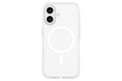 Handys - Cover & Cases - Lippa MagSafe iPhone 16 Cover Clear - LPCOVER0015