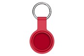 Handys - Anderes Zubehör - Lippa Keyring for Airtag and Smart-Finder Red - LPCOVER0034