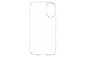Handys - Cover & Cases - Lippa iPhone 16 Cover – 1 mm Slim TPU Clear - LPCOVER0019