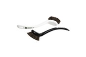 Reinigung - G.Funder Dishwashing brush clean hair black/white assorted - 5701137000011