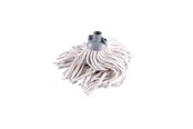 Reinigung - G.Funder Mop head round cotton - 5701137001964