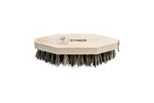 Reinigung - G.Funder Scrubbing brush with mixed straw in FSC® certified wood - 5701137003135