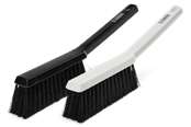 Reinigung - G.Funder Duster broom - with synthetic hair - 5701137003326