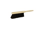 Reinigung - G.Funder Workshop Dust broom - with arenga bristles - 5701137003340