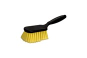 Reinigung - G.Funder Car brush short handle - 5701137004057