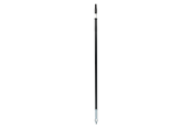 Reinigung - G.Funder Fiber-reinforced telescopic handle with water flow handle 175-290 cm - 5701137004200