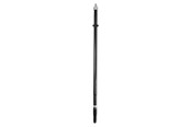 Reinigung - G.Funder Fiber-reinforced telescopic handle with water flow handle 100-180 cm - 5701137004217