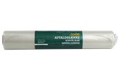 Reinigung - G.Funder Clear garbage bags 120 liters 10 bags per roll - heavy duty quality - 5701137010065