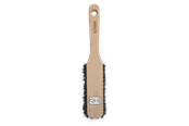 Reinigung - G.Funder Duster broom with soft bristles and FSC® certified wooden handle - 5701137033316