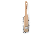 Reinigung - G.Funder Duster broom with stiff arenga bristles and FSC® certified wooden handle - 5701137033323