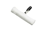 Reinigung - G.Funder Window scraper with fur 25 cm - 5701137053833